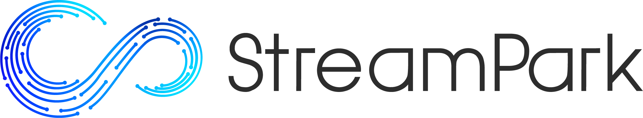 StreamPark Logo